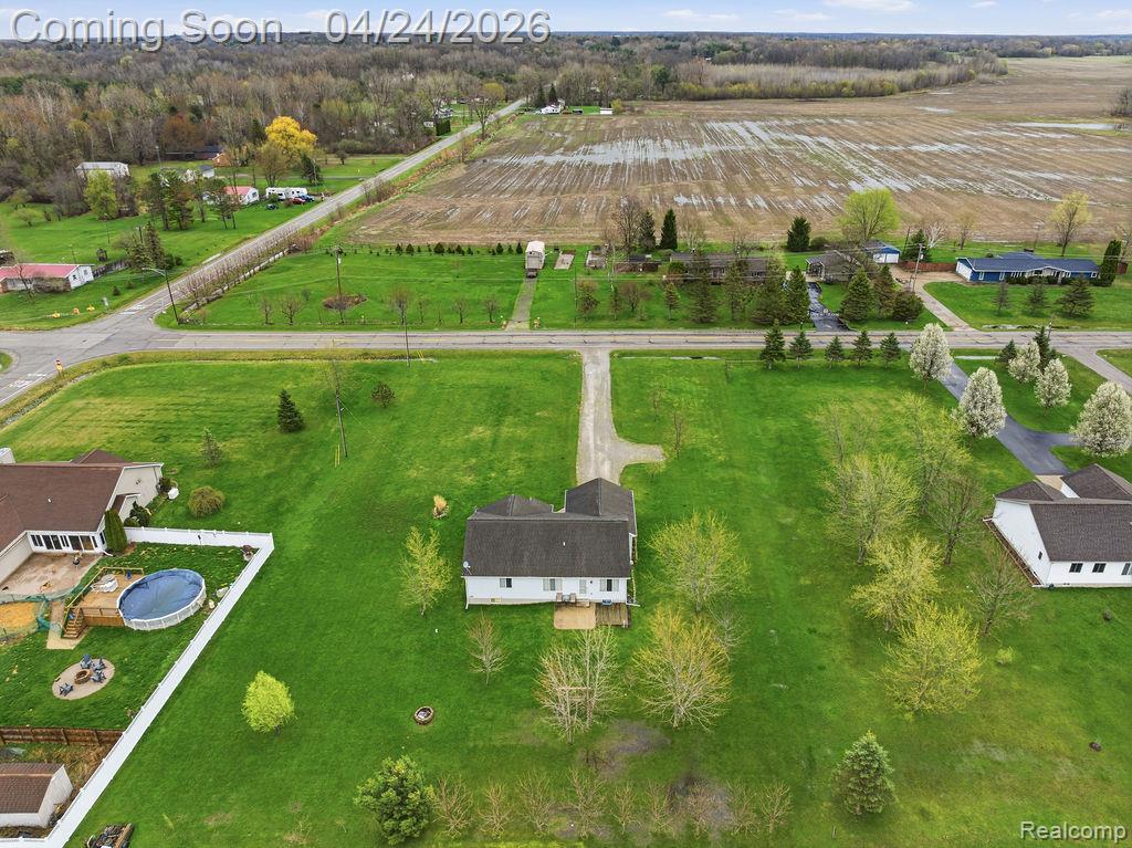 10511 North Lewis Road Clio, MI 48420 - Photo 37 of 42