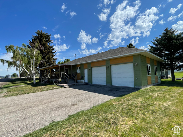 1897 Turner Road Grace, ID 83241 - Photo 1 of 1 Gallery Image 1