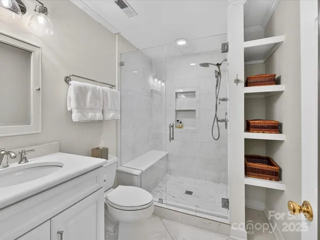 $665,000 | 2813 Sharon View Road, Charlotte, NC 28210