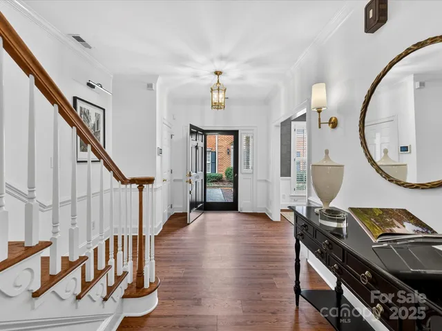 $665,000 | 2813 Sharon View Road, Charlotte, NC 28210