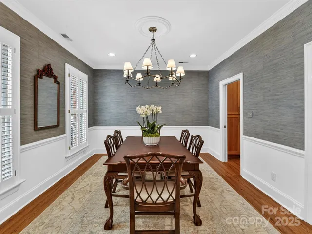 $665,000 | 2813 Sharon View Road, Charlotte, NC 28210