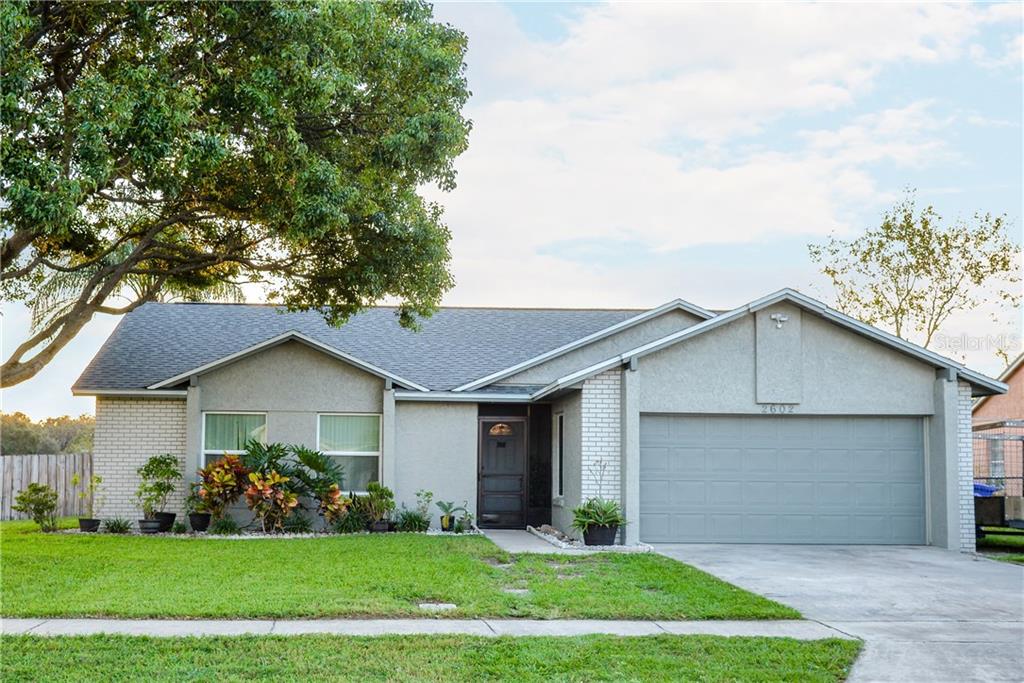 2602 Debany Road Kissimmee, FL 34744 - Photo 1 of 1