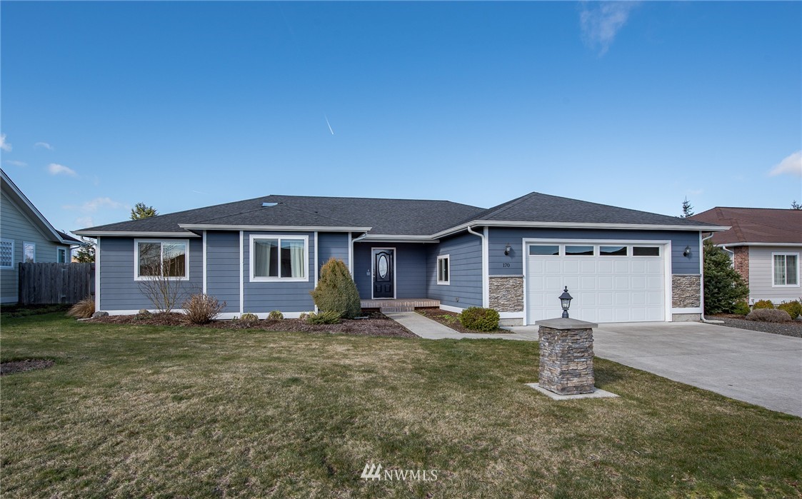 170 Choice Loop Sequim, WA 98382 - Photo 1 of 25 Gallery Image 1