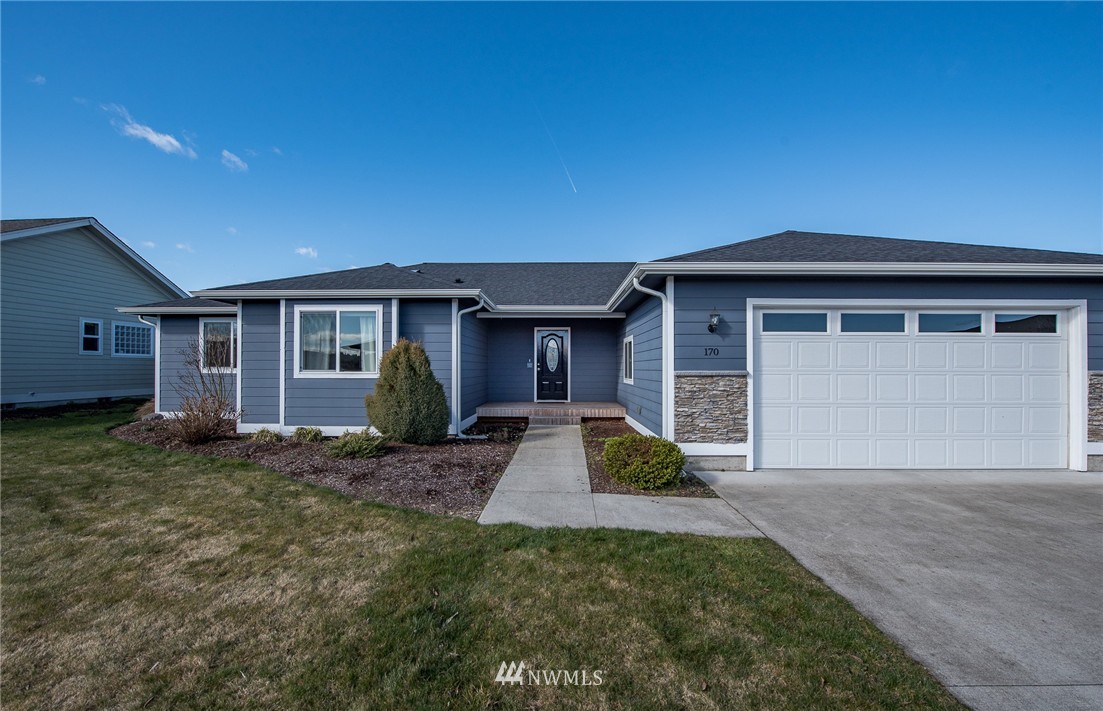 170 Choice Loop Sequim, WA 98382 - Photo 2 of 25 Gallery Image 2