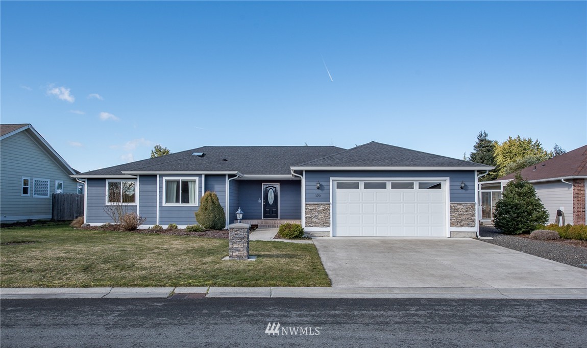 170 Choice Loop Sequim, WA 98382 - Photo 19 of 25 Gallery Image 19