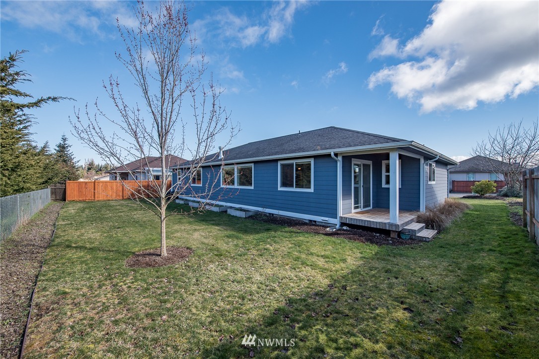170 Choice Loop Sequim, WA 98382 - Photo 21 of 25 Gallery Image 21
