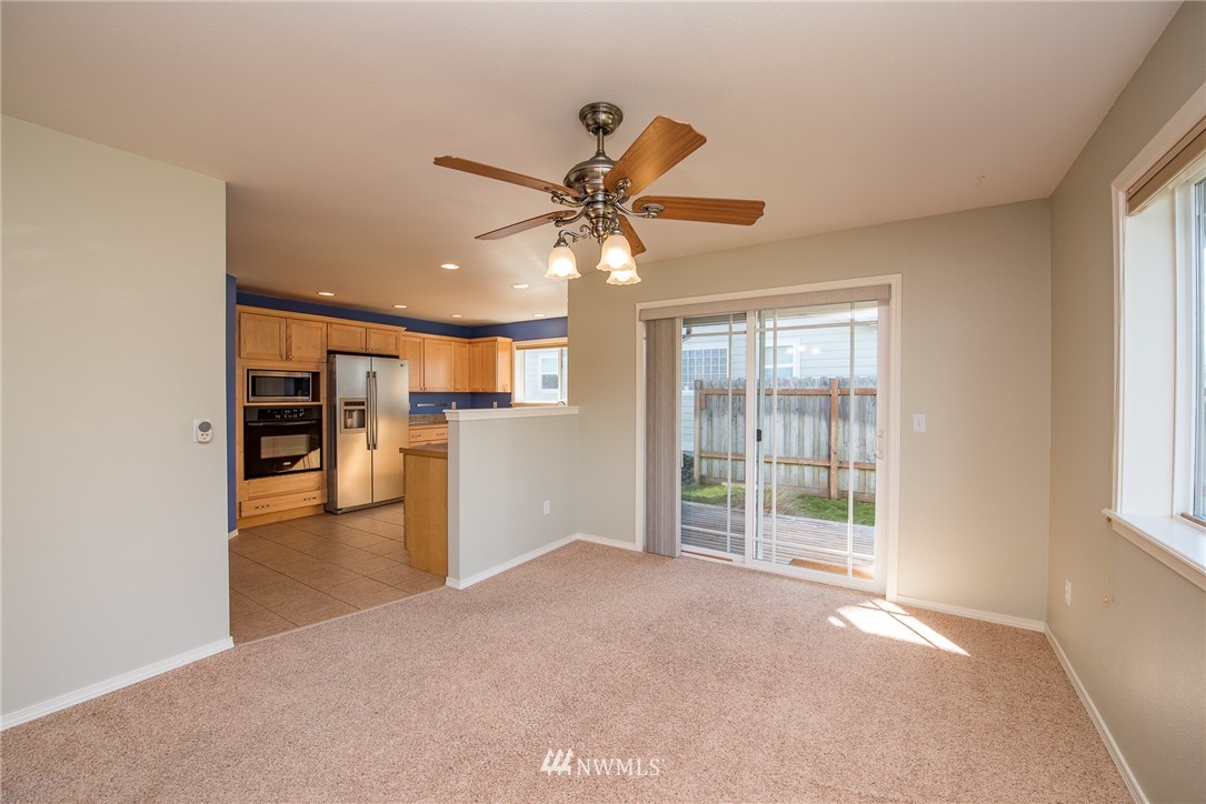 170 Choice Loop Sequim, WA 98382 - Photo 10 of 25 Gallery Image 10