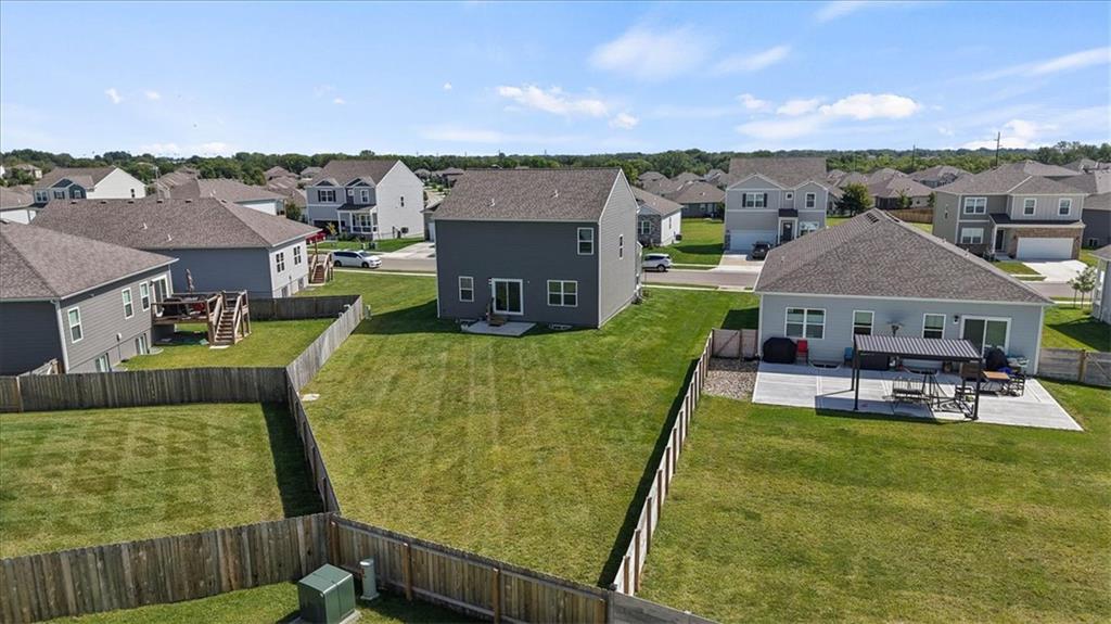 20150 Cornice St Spring Hill Spring Hill, KS 66083 - Photo 32 of 32 Gallery Image 32
