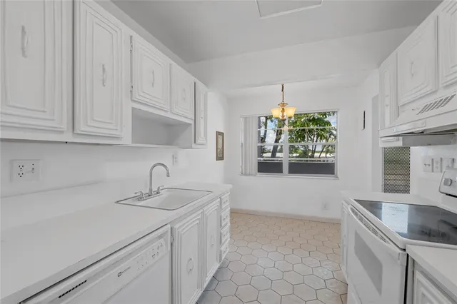 a bathroom with a sink and a bathtub