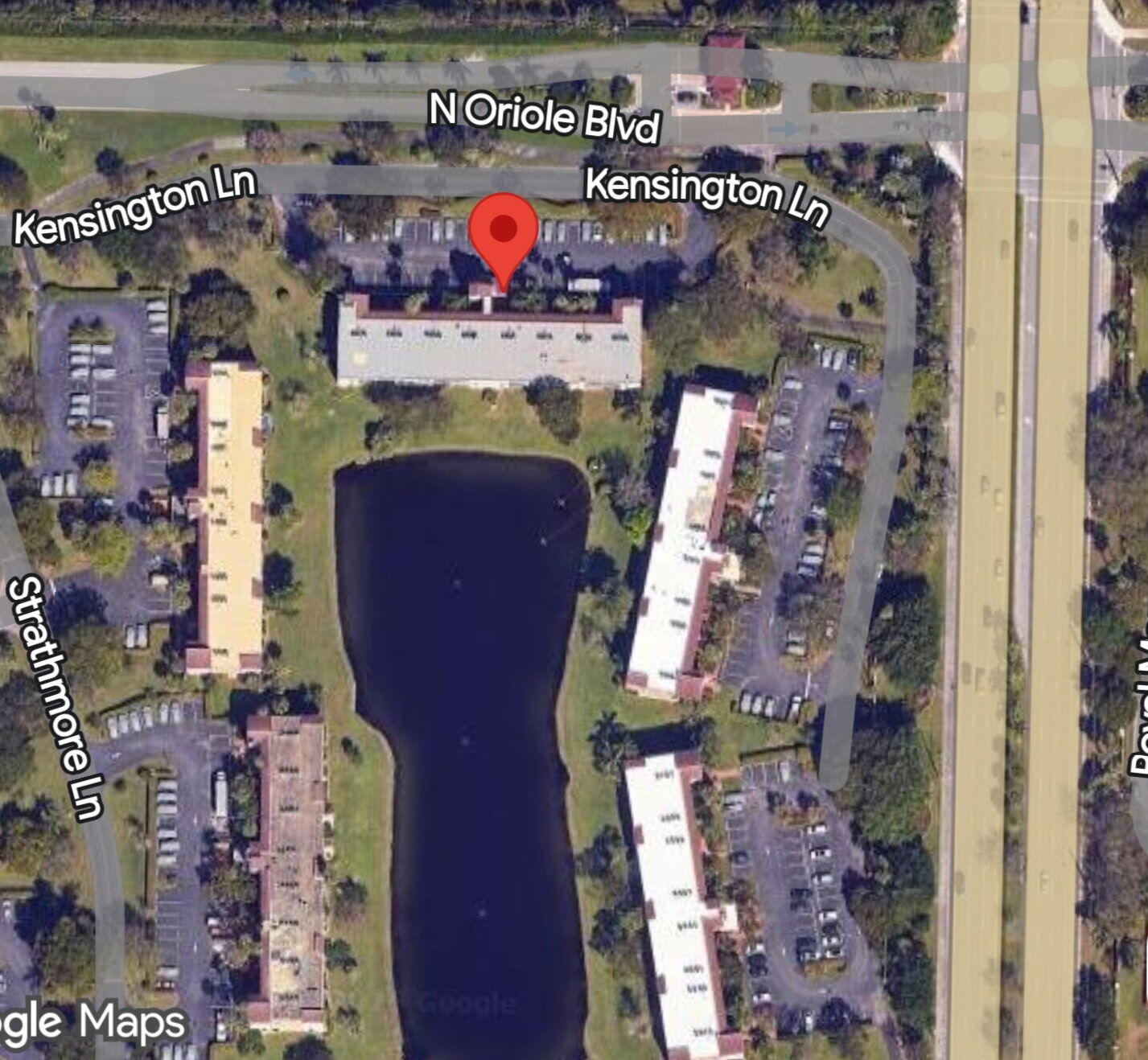 14460 Strathmore Lane, Unit 306 Delray Beach, FL 33446 - Photo 34 of 53 1491089953357121520