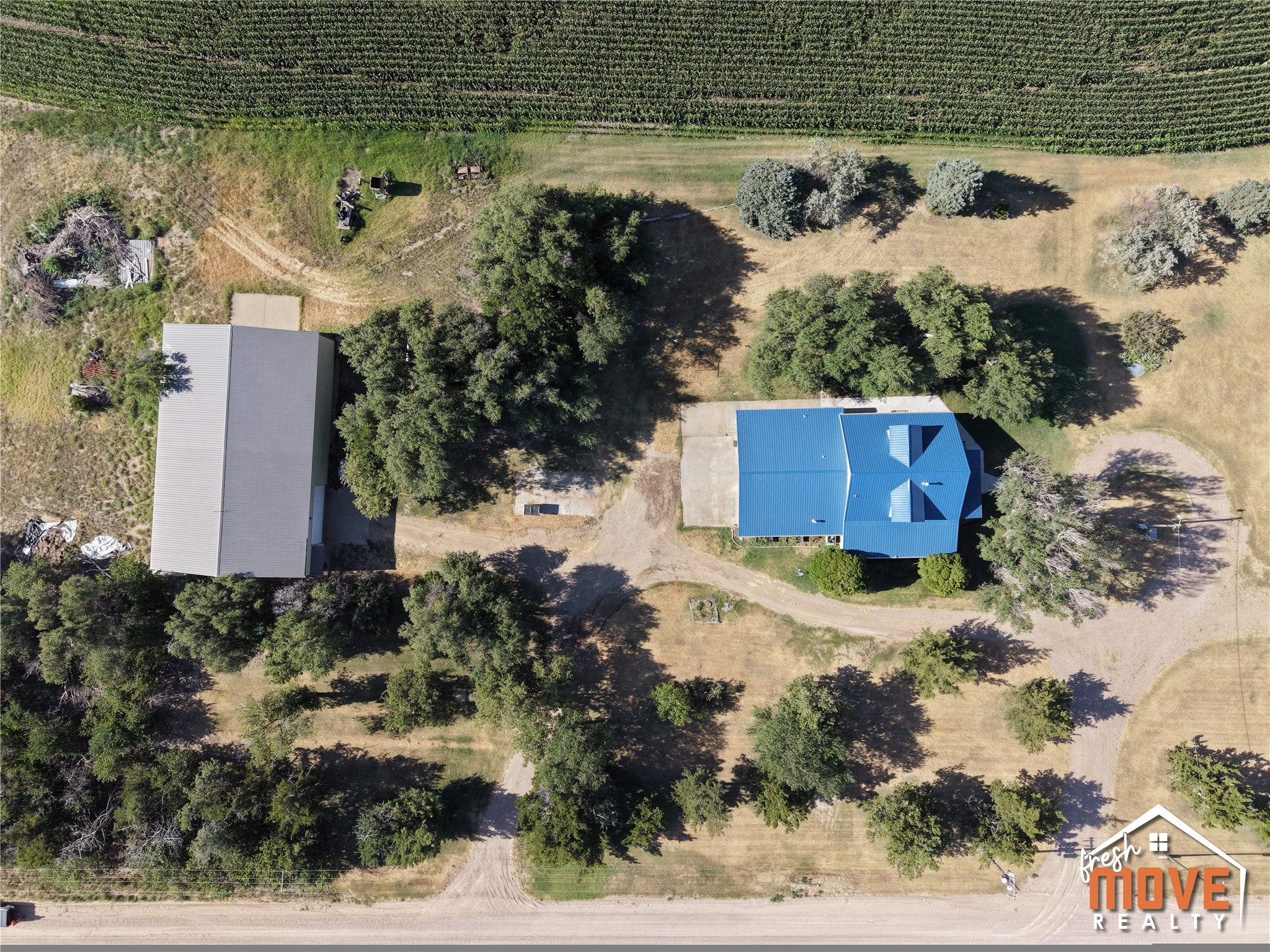 10805 T Road Ingalls, KS 67853 - Photo 46 of 47 Gallery Image 46