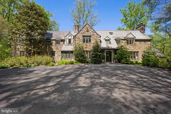 $2,950,000 | 317 Airdale Road, Bryn Mawr, PA 19010