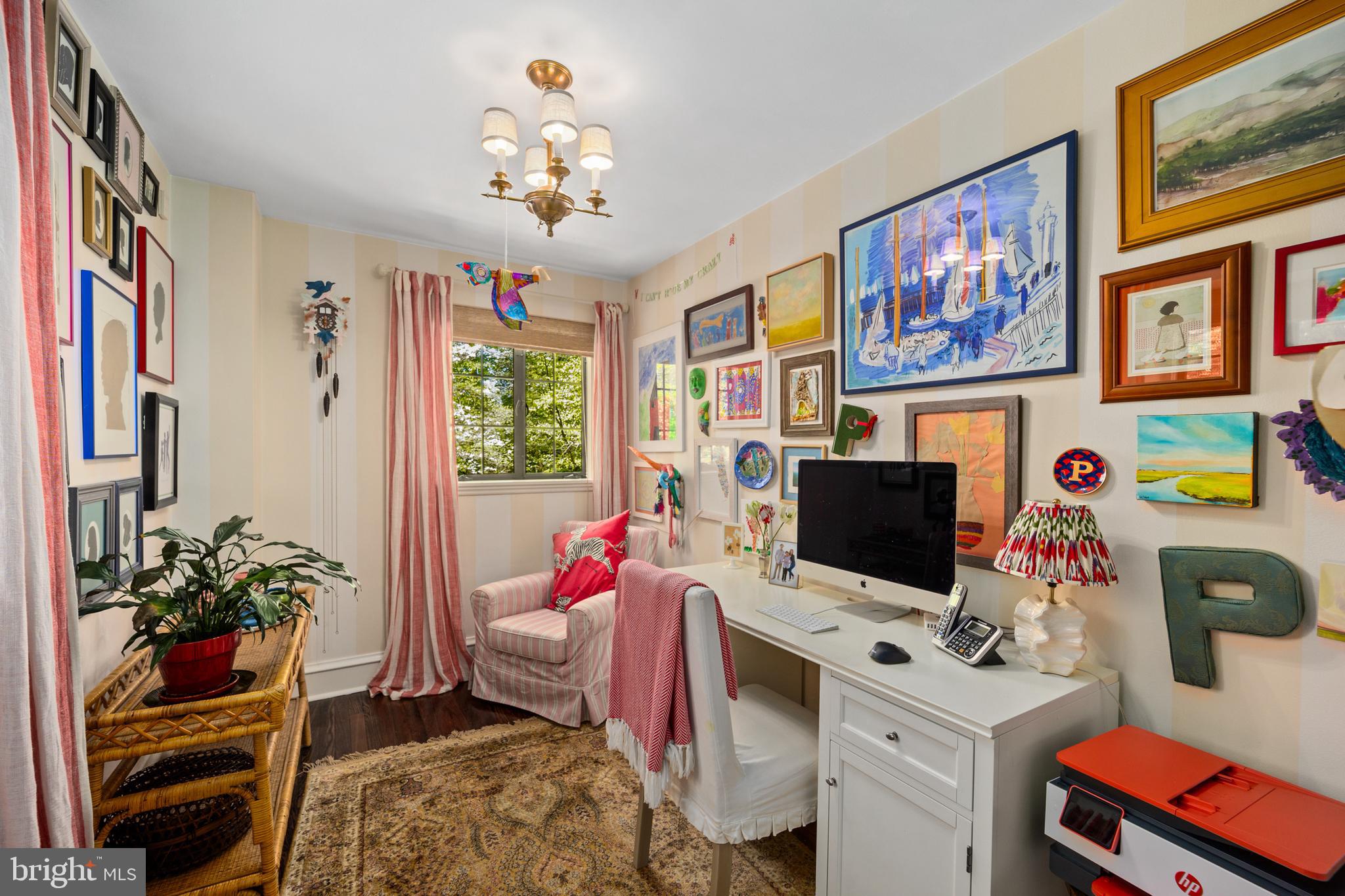 317 Airdale Road Bryn Mawr, PA 19010 - Photo 22 of 94