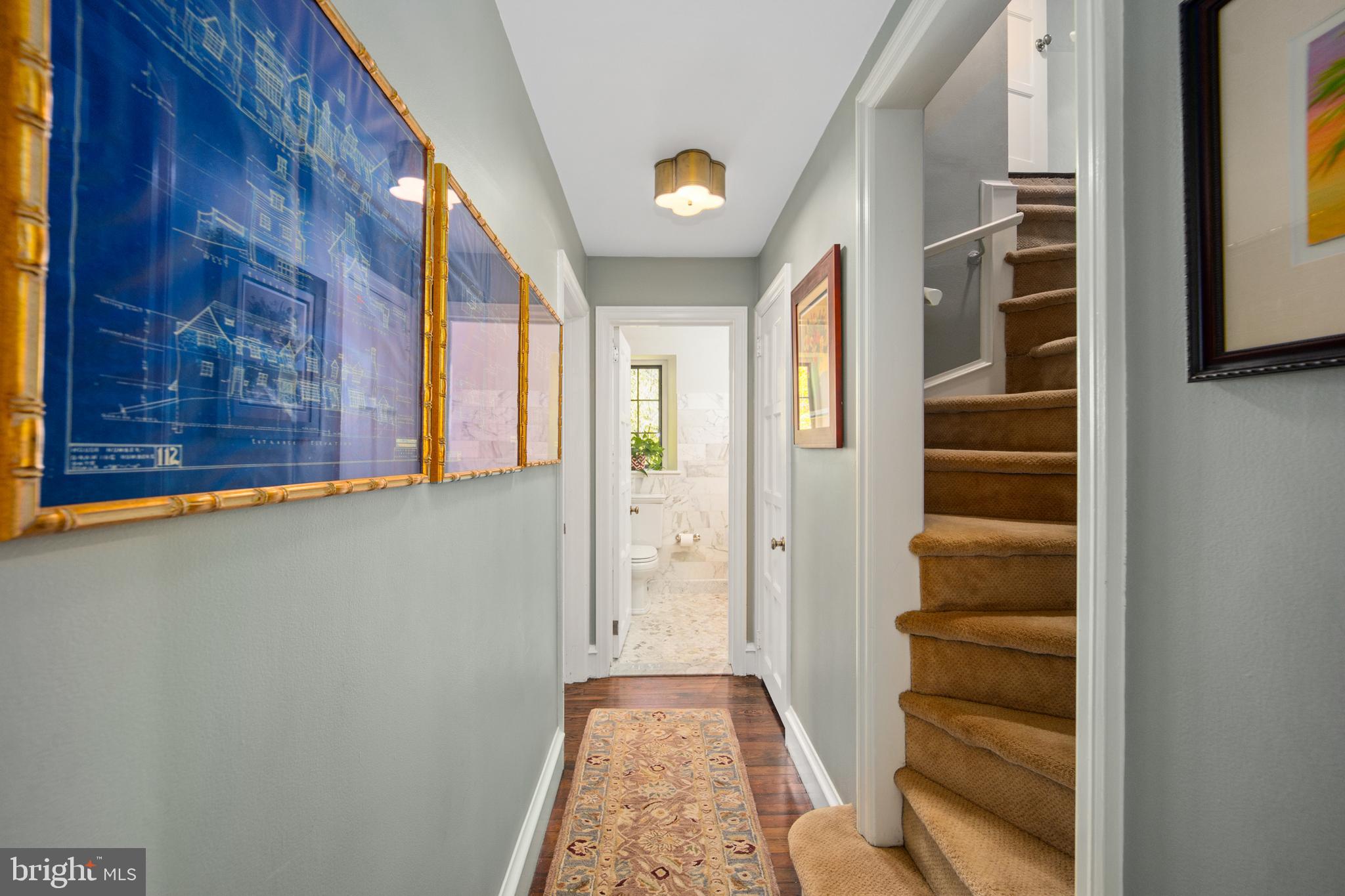317 Airdale Road Bryn Mawr, PA 19010 - Photo 23 of 94