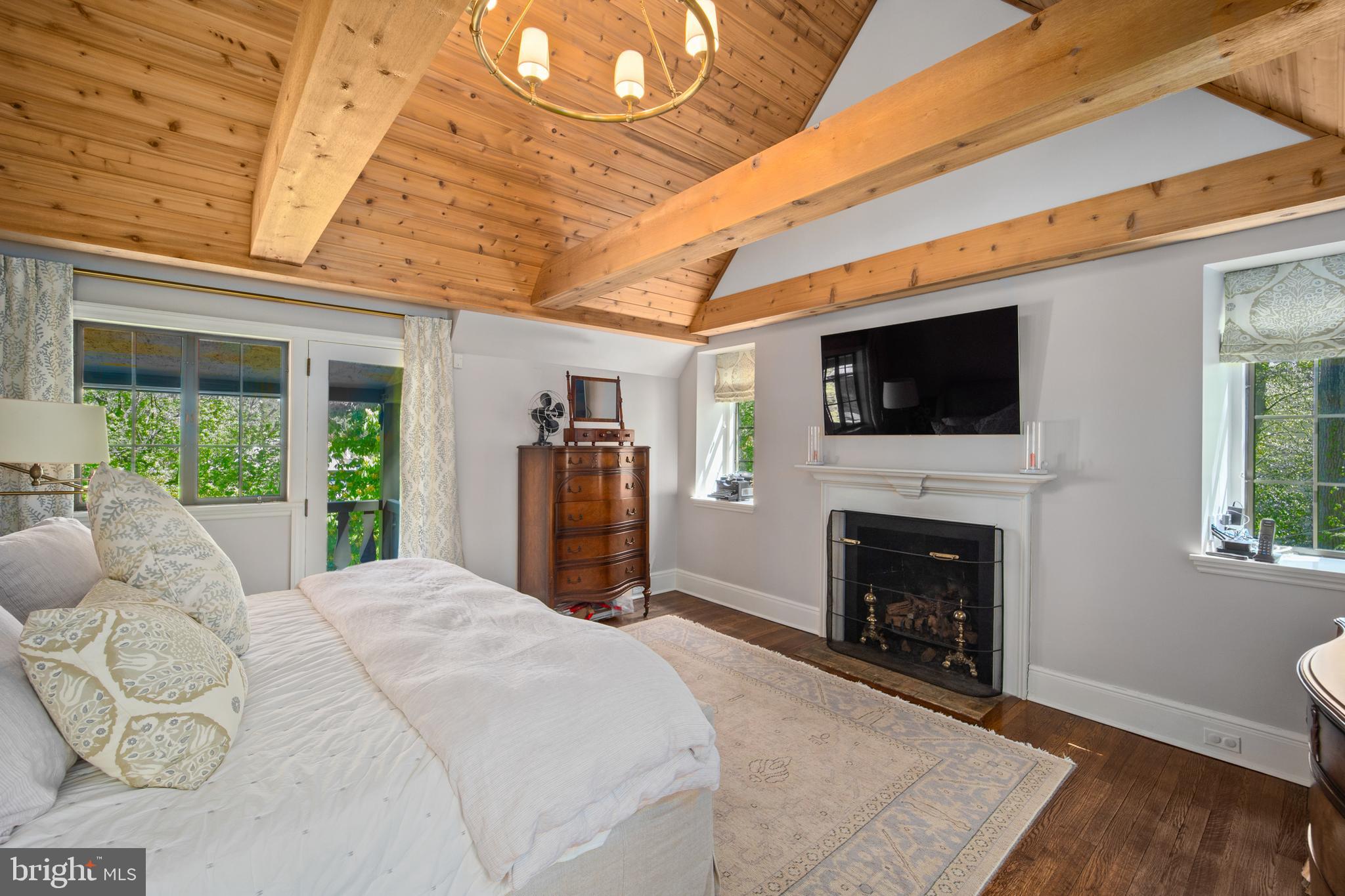 317 Airdale Road Bryn Mawr, PA 19010 - Photo 34 of 94