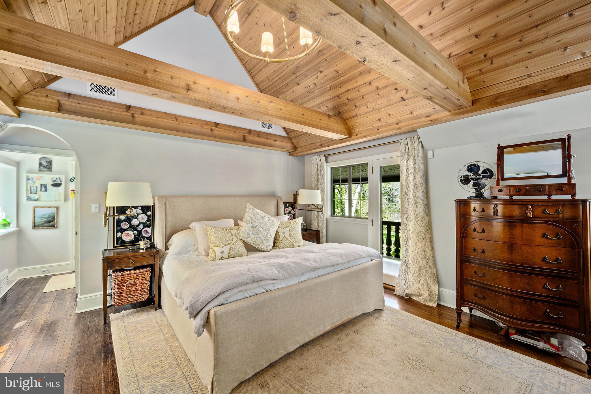 317 Airdale Road Bryn Mawr, PA 19010 - Photo 35 of 94