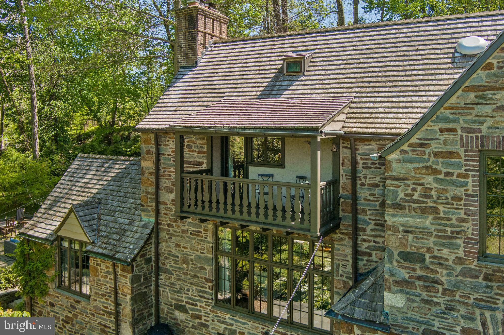 317 Airdale Road Bryn Mawr, PA 19010 - Photo 38 of 94