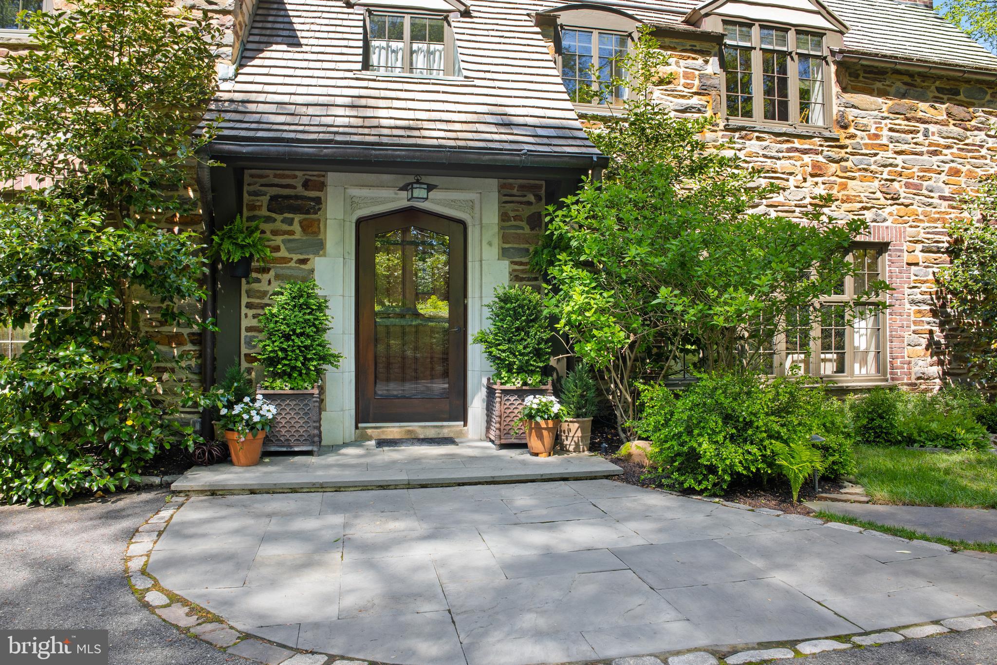 317 Airdale Road Bryn Mawr, PA 19010 - Photo 4 of 94