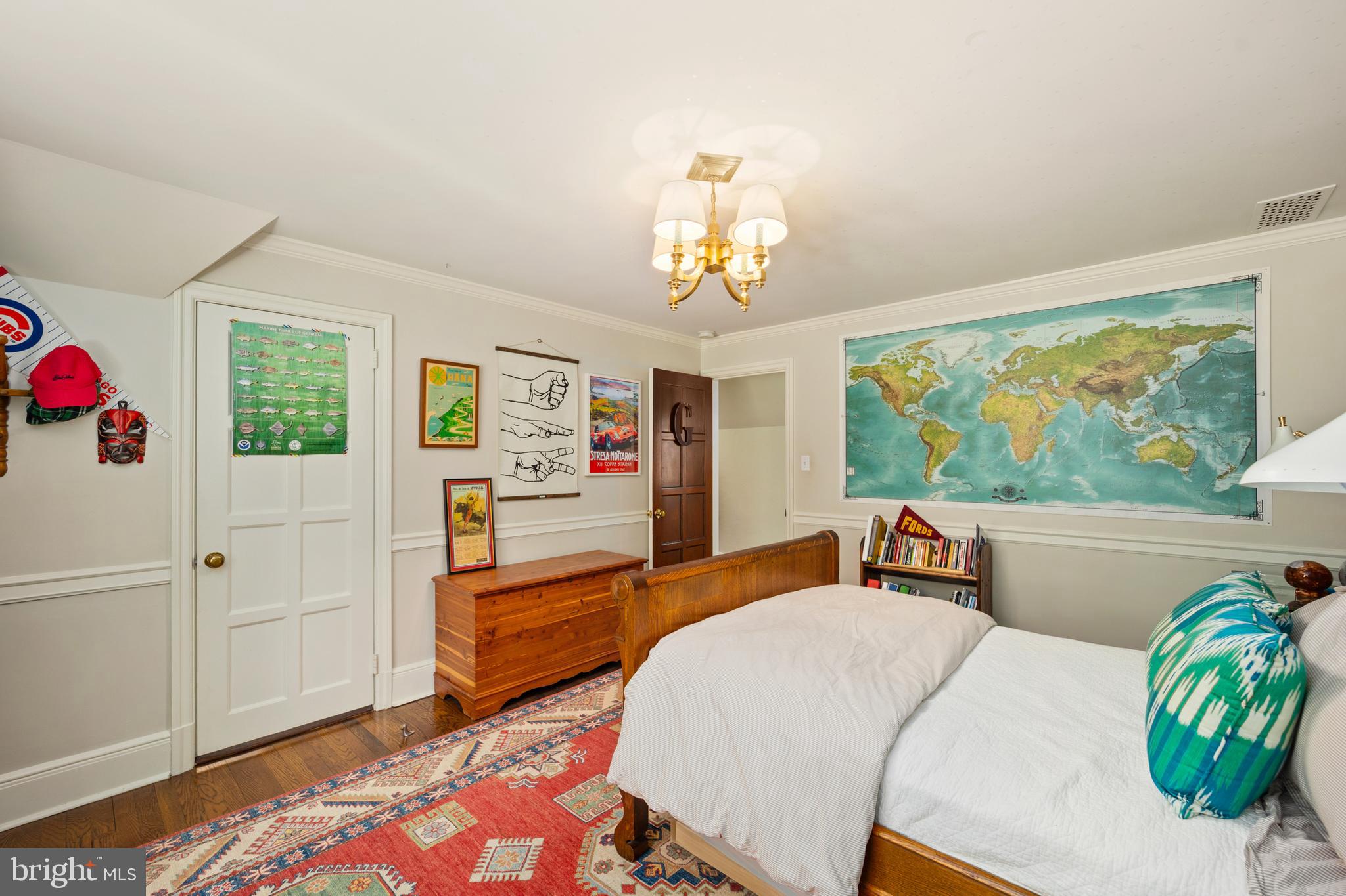 317 Airdale Road Bryn Mawr, PA 19010 - Photo 42 of 94