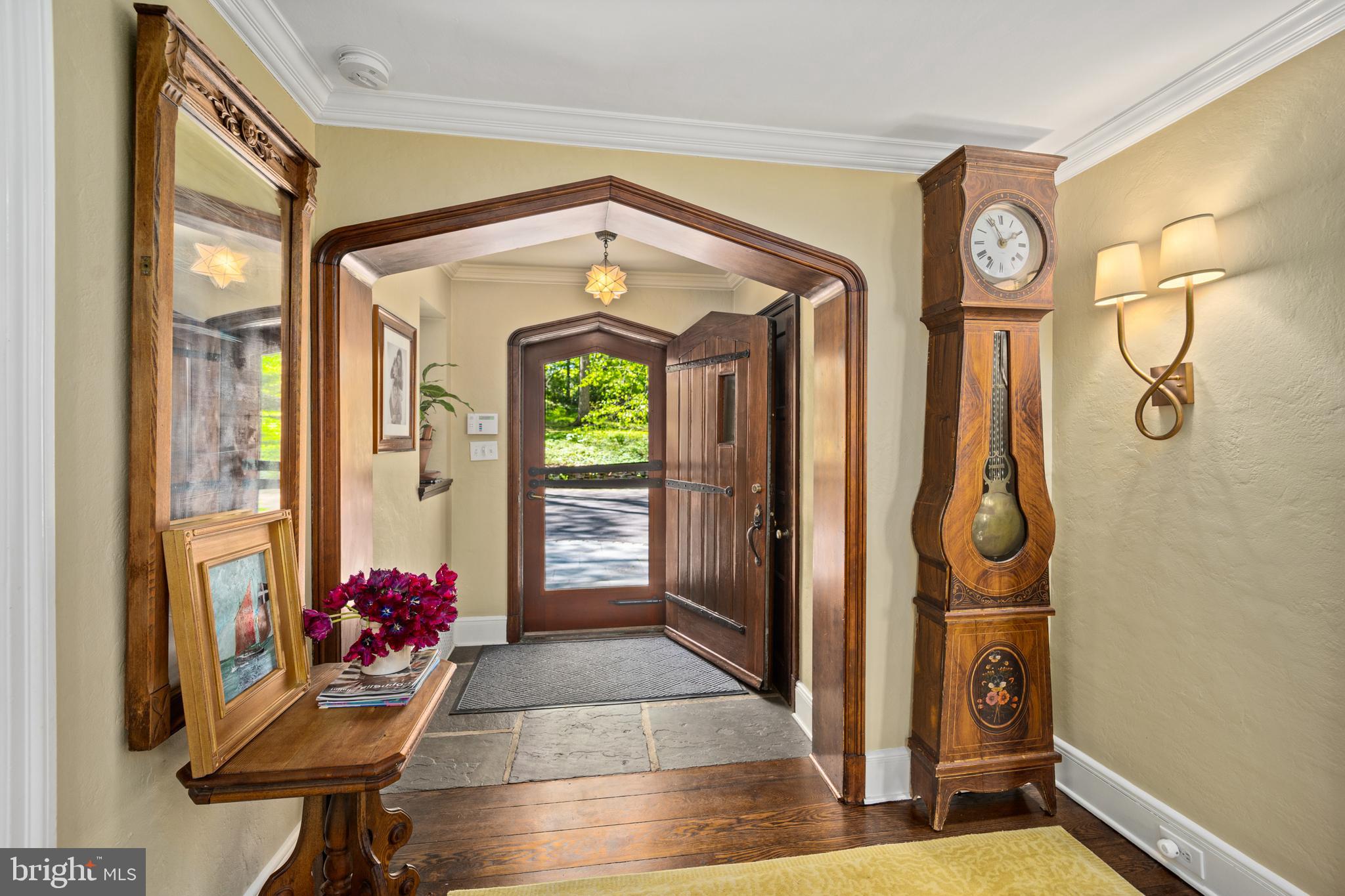 317 Airdale Road Bryn Mawr, PA 19010 - Photo 5 of 94