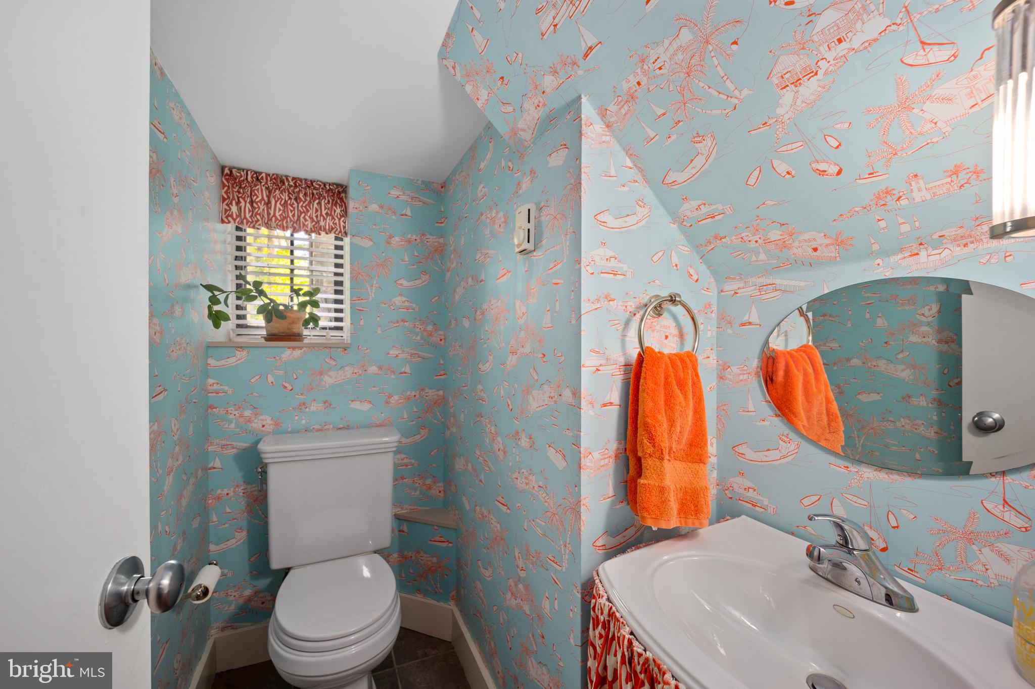 317 Airdale Road Bryn Mawr, PA 19010 - Photo 59 of 94