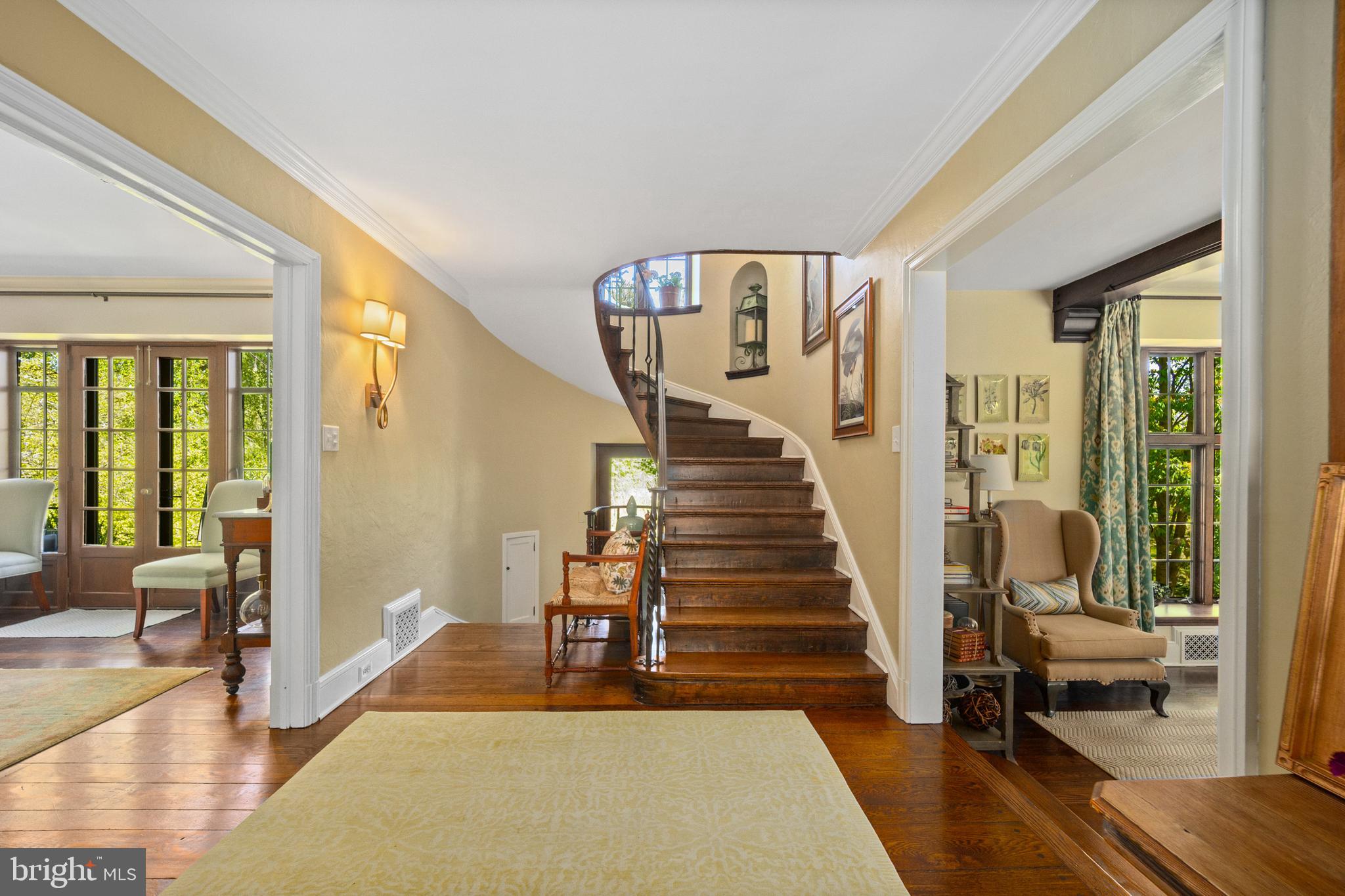 317 Airdale Road Bryn Mawr, PA 19010 - Photo 6 of 94