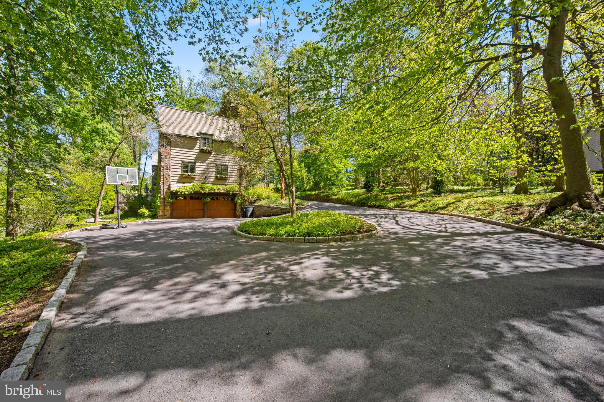 317 Airdale Road Bryn Mawr, PA 19010 - Photo 66 of 94