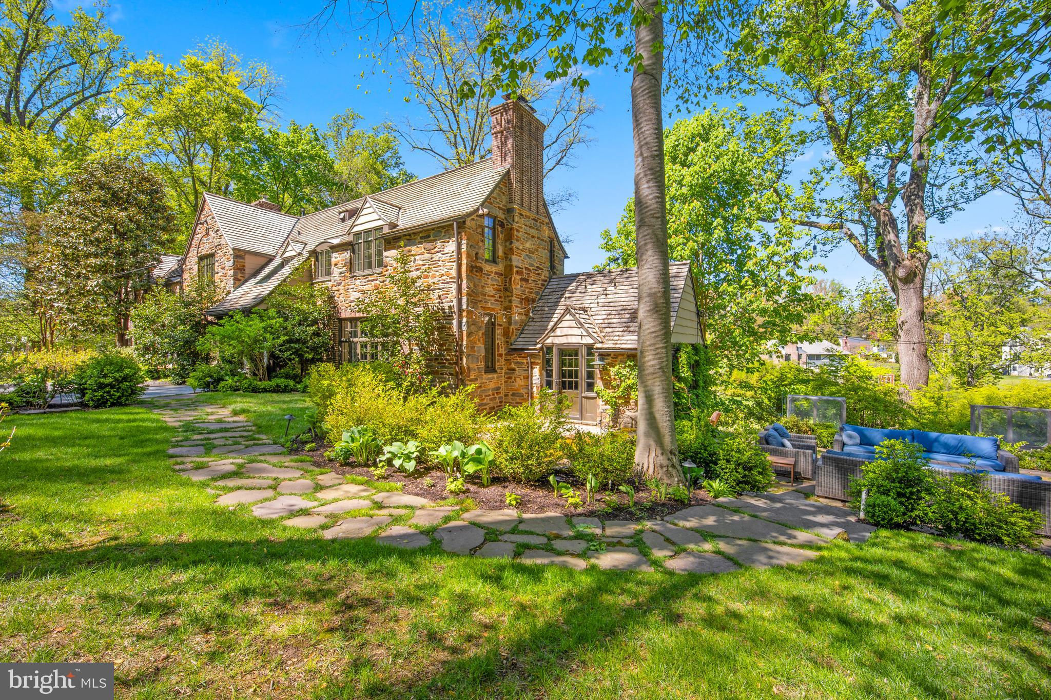 317 Airdale Road Bryn Mawr, PA 19010 - Photo 69 of 94