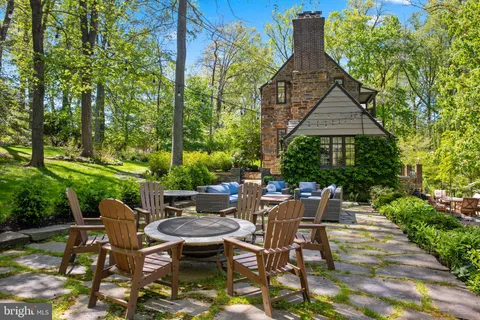 $2,950,000 | 317 Airdale Road, Bryn Mawr, PA 19010