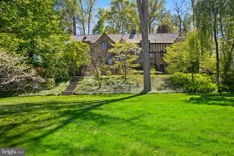 $2,950,000 | 317 Airdale Road, Bryn Mawr, PA 19010