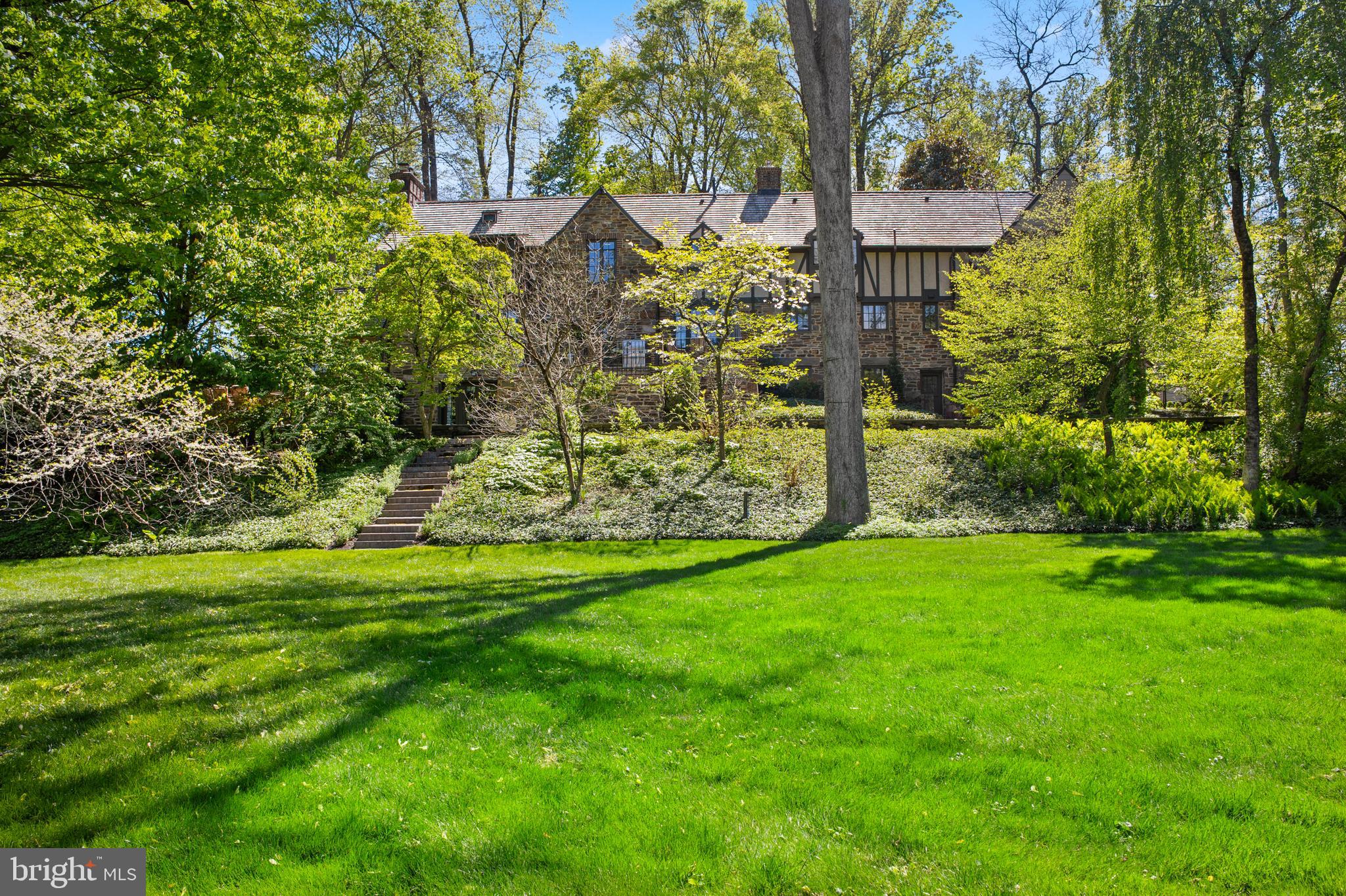 317 Airdale Road Bryn Mawr, PA 19010 - Photo 78 of 94