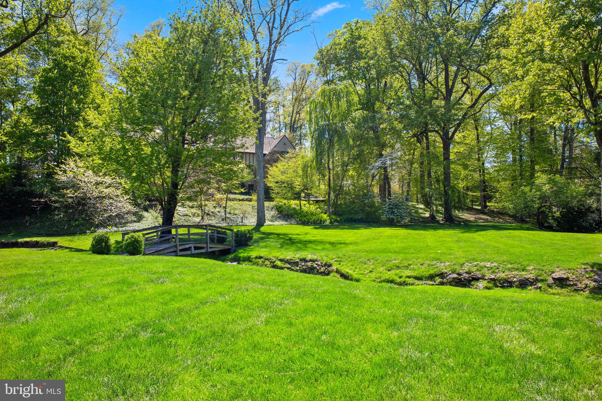 317 Airdale Road Bryn Mawr, PA 19010 - Photo 83 of 94
