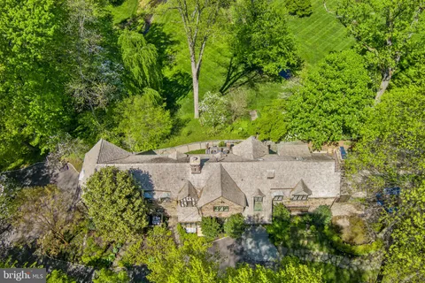 $2,950,000 | 317 Airdale Road, Bryn Mawr, PA 19010