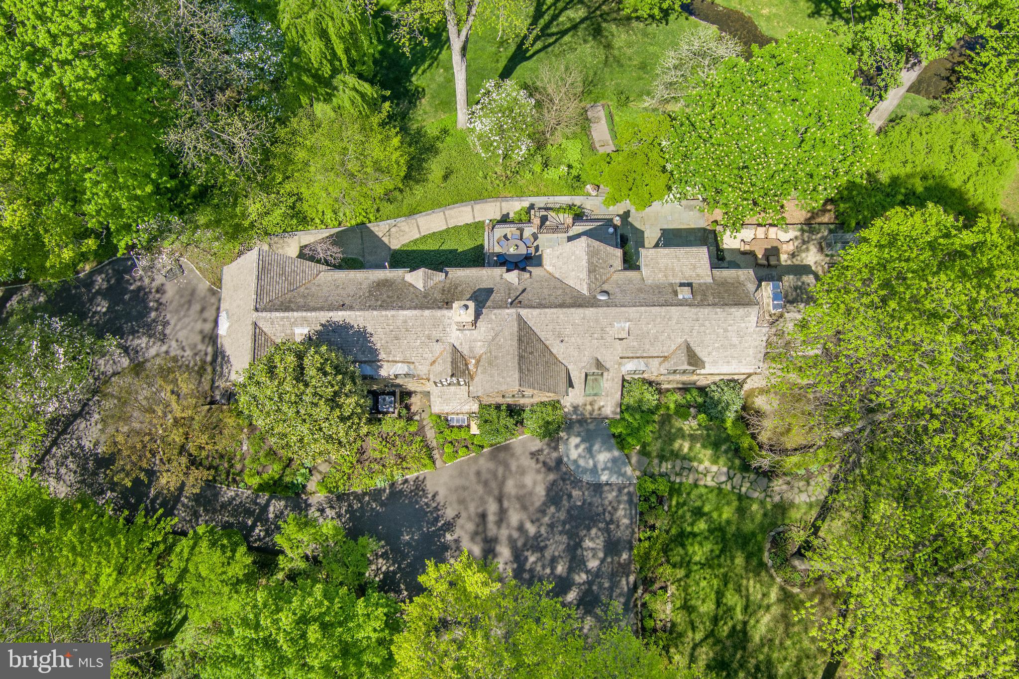317 Airdale Road Bryn Mawr, PA 19010 - Photo 85 of 94