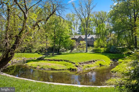 $2,950,000 | 317 Airdale Road, Bryn Mawr, PA 19010