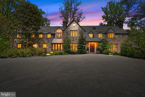 $2,950,000 | 317 Airdale Road, Bryn Mawr, PA 19010