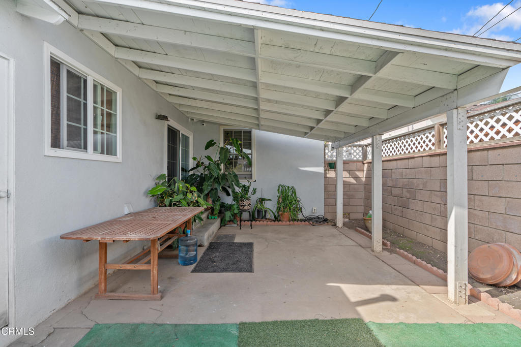 740 Carmelita Place Montebello, CA 90640 - Photo 21 of 32 DSC01580