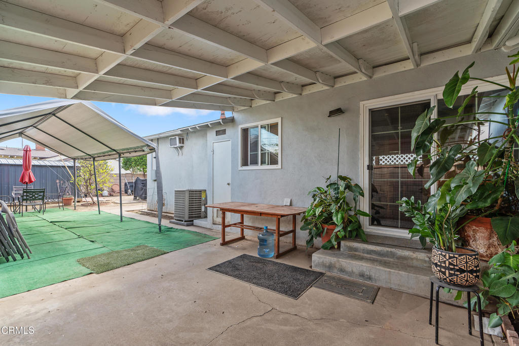 740 Carmelita Place Montebello, CA 90640 - Photo 22 of 32 DSC01587