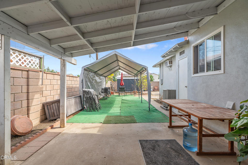 740 Carmelita Place Montebello, CA 90640 - Photo 23 of 32 DSC01585