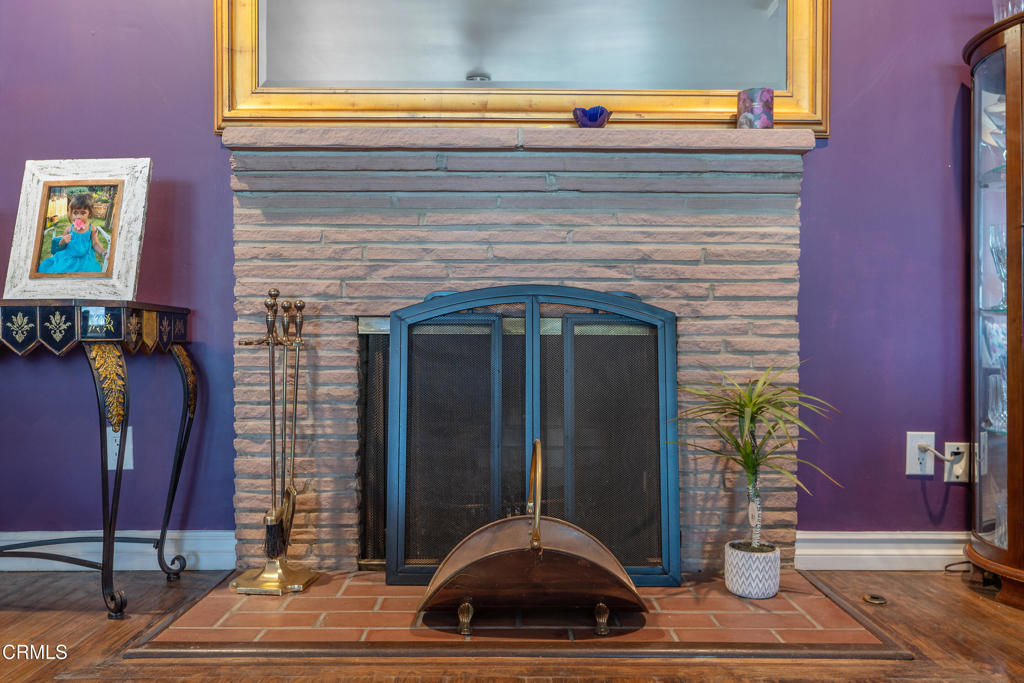 740 Carmelita Place Montebello, CA 90640 - Photo 4 of 32 DSC01429