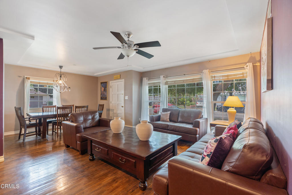 740 Carmelita Place Montebello, CA 90640 - Photo 5 of 32 DSC01422