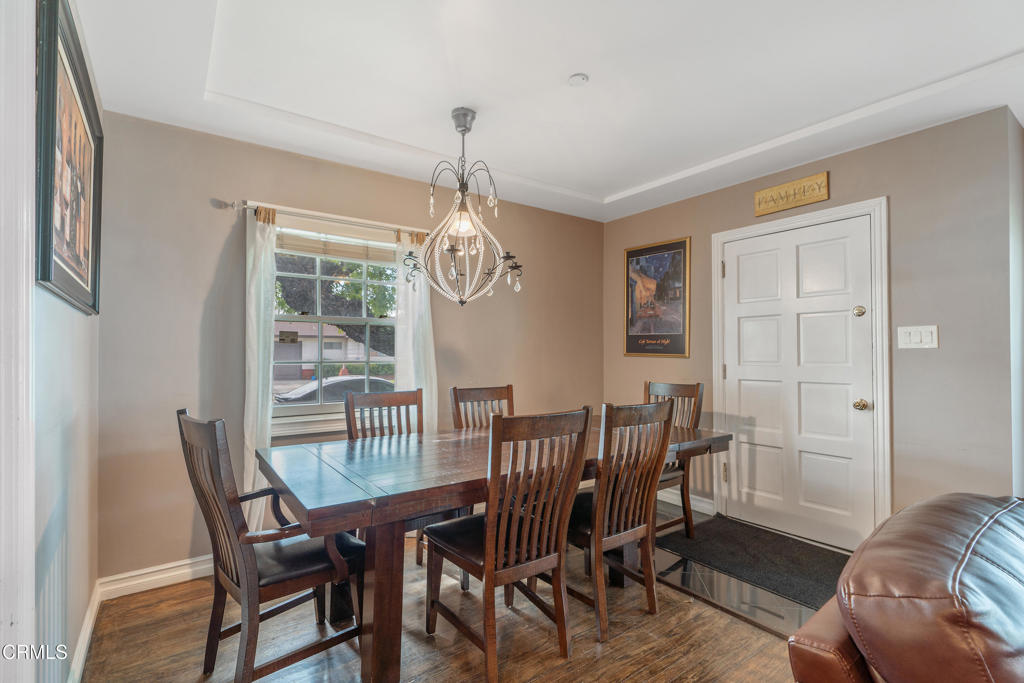 740 Carmelita Place Montebello, CA 90640 - Photo 6 of 32 DSC01433