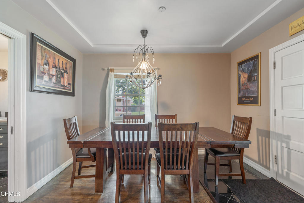 740 Carmelita Place Montebello, CA 90640 - Photo 7 of 32 DSC01440