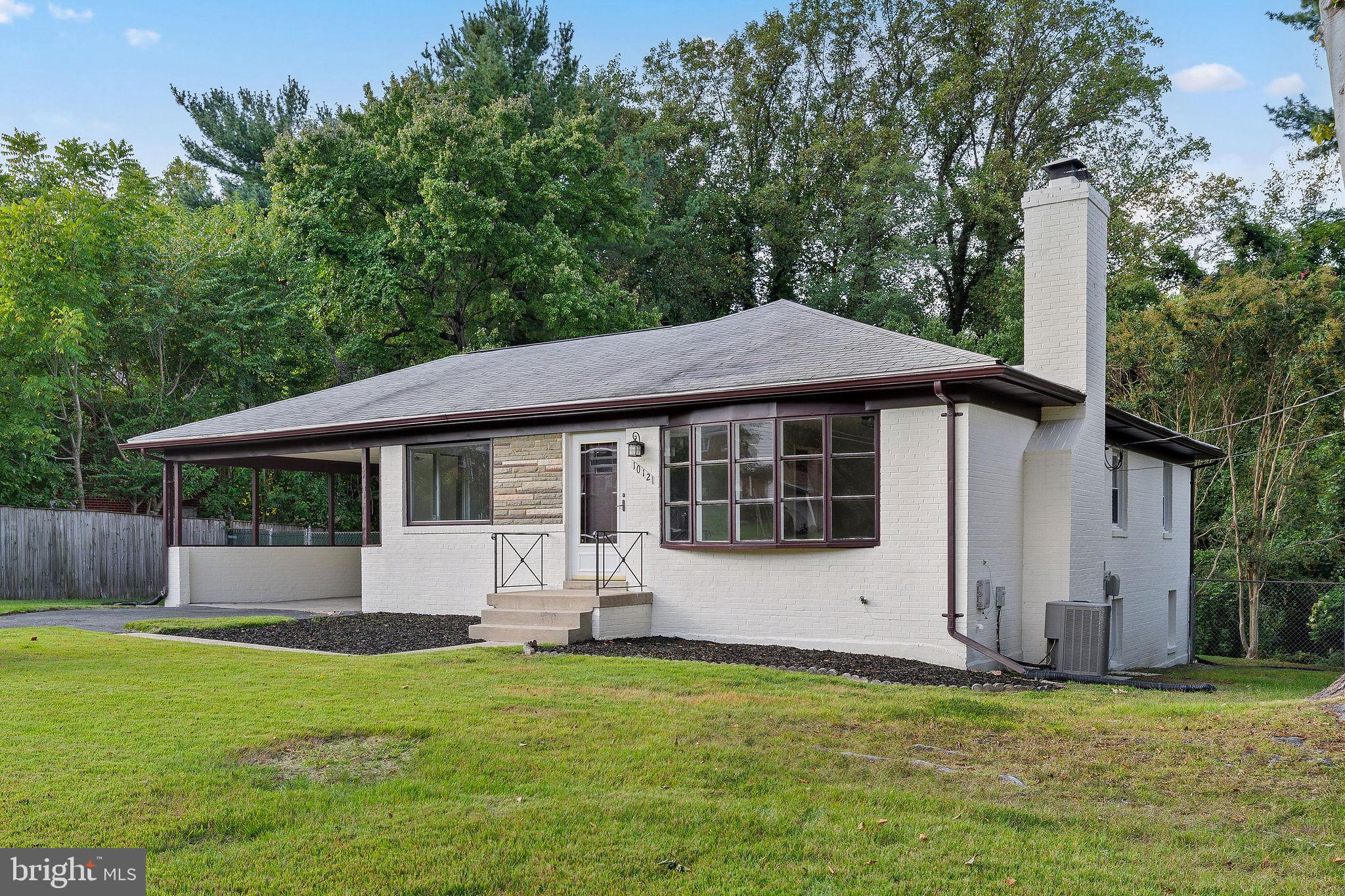 1012 Tanley Road Silver Spring, MD 20904 - Photo 41 of 48 Gallery Image 41