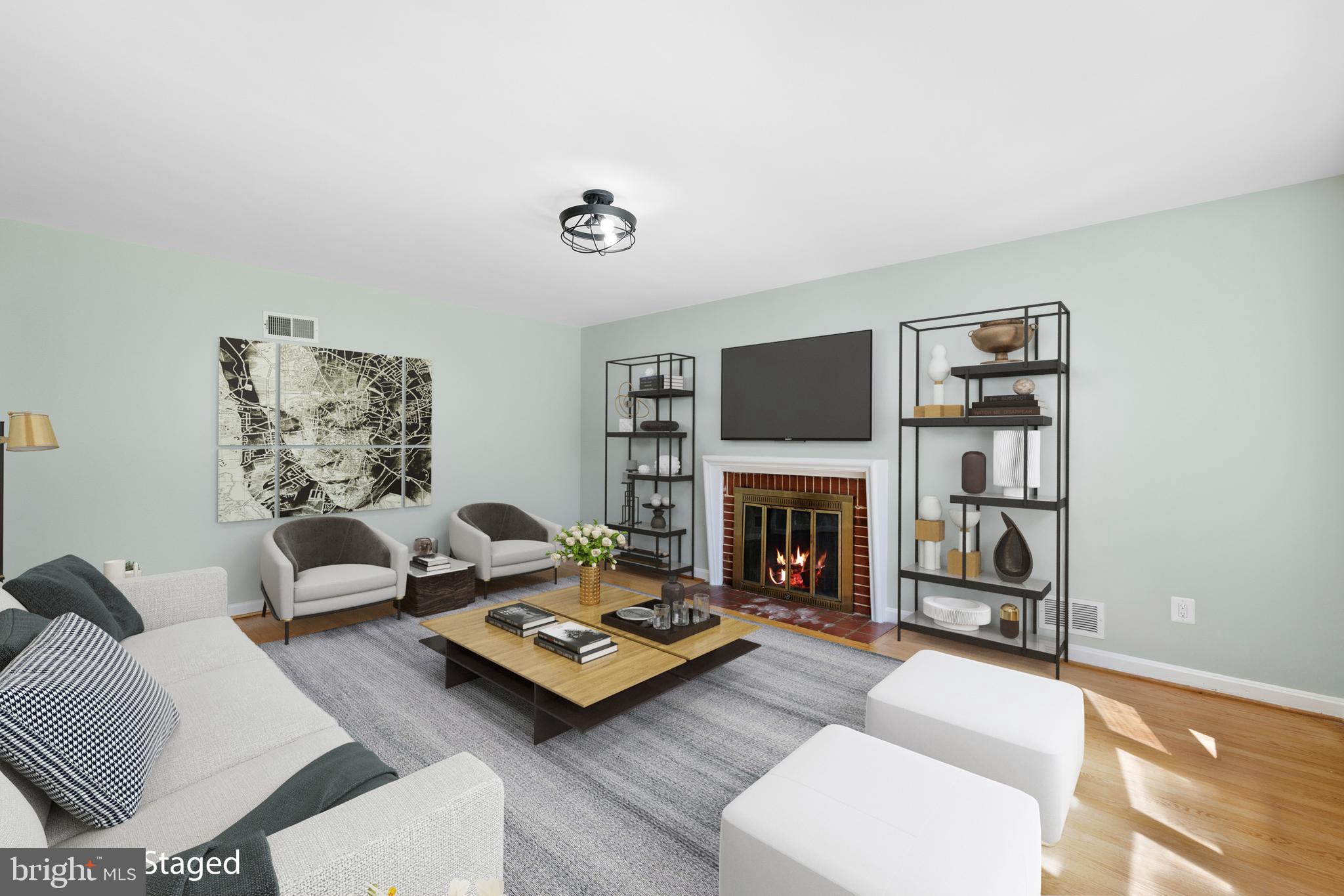 1012 Tanley Road Silver Spring, MD 20904 - Photo 7 of 48 Gallery Image 7