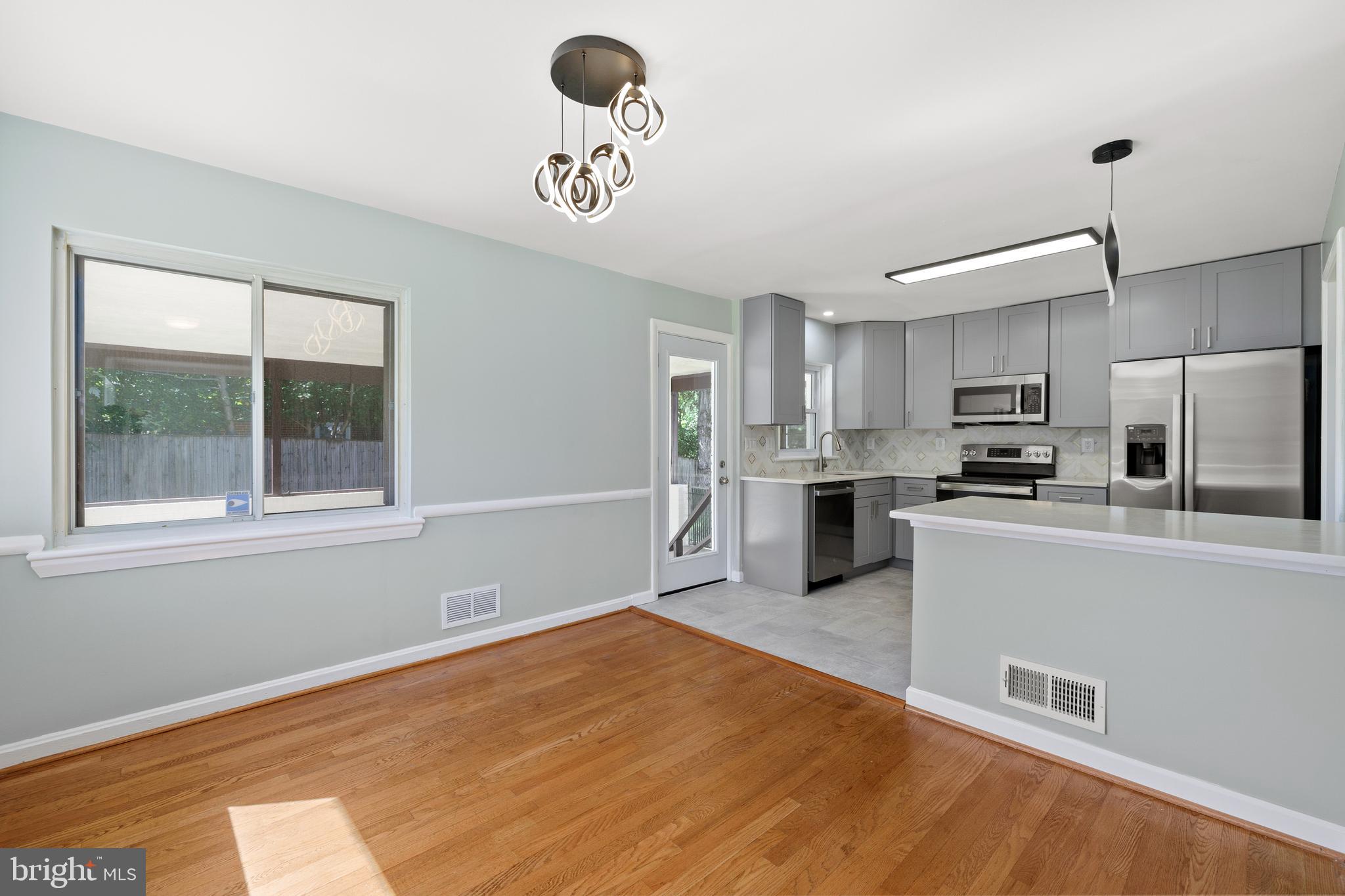 1012 Tanley Road Silver Spring, MD 20904 - Photo 8 of 48 Gallery Image 8