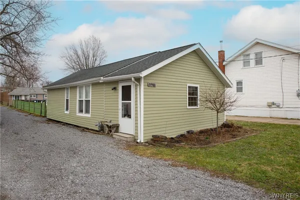 $155,000 | 2704 Riverton Avenue, Hamburg, NY 14075
