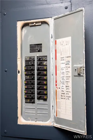 $155,000 | 2704 Riverton Avenue, Hamburg, NY 14075