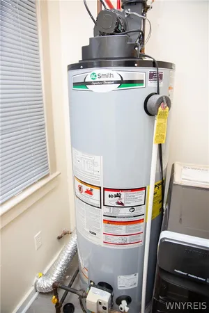 $155,000 | 2704 Riverton Avenue, Hamburg, NY 14075