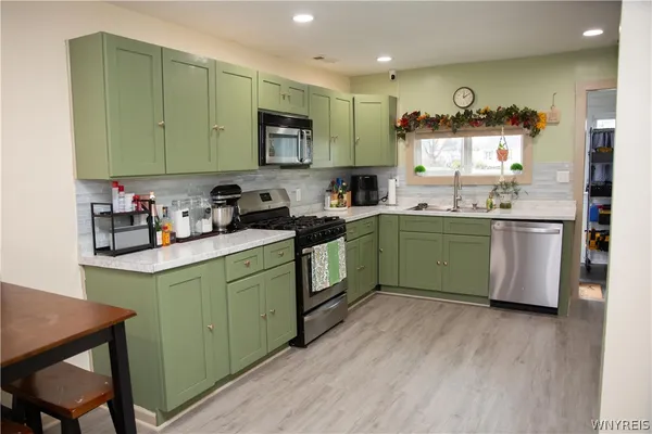 $155,000 | 2704 Riverton Avenue, Hamburg, NY 14075